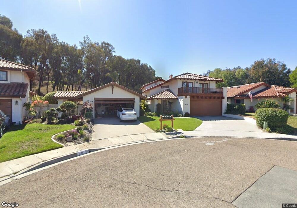 11711 Corte Sosegado, San Diego, CA 92128 - photo 1