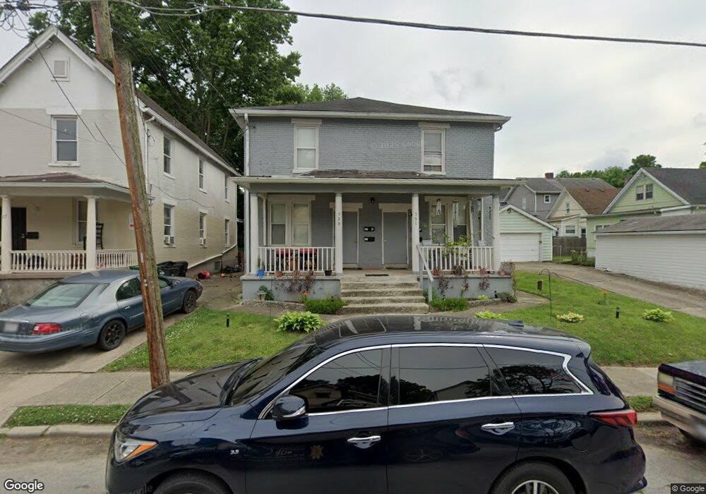 529 W 63rd St, Cincinnati, OH 45216 - photo 1