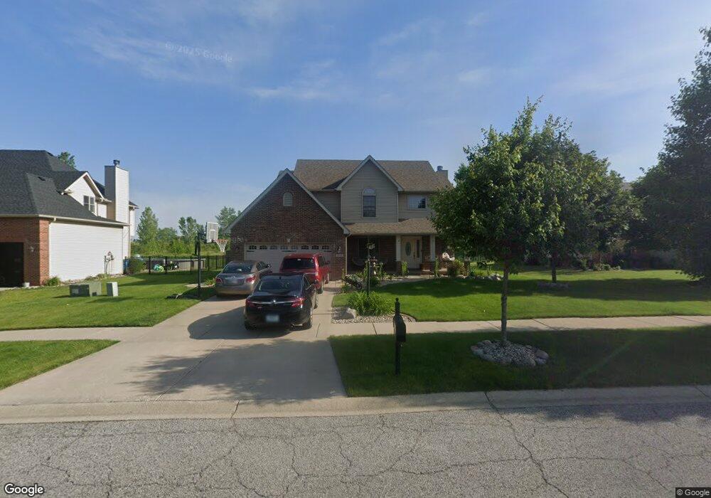7720 E 103rd Ave, Crown Point, IN 46307 - photo 1