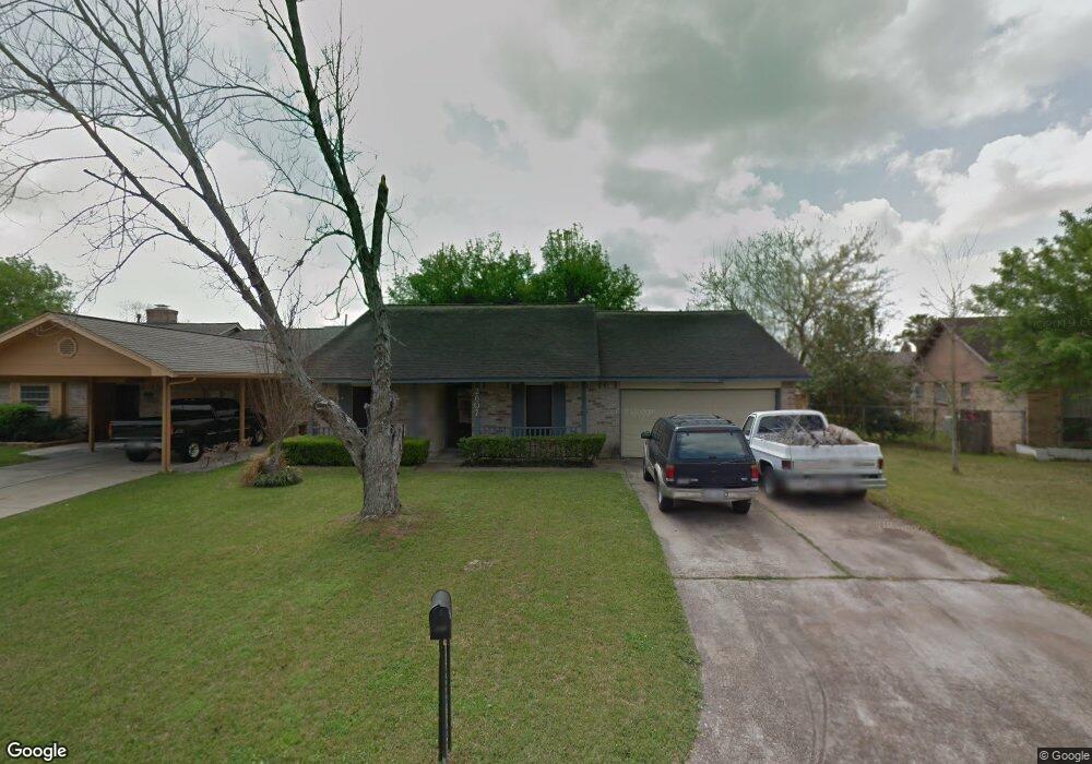 2607 Larwood Ct, Houston, TX 77038 - photo 1