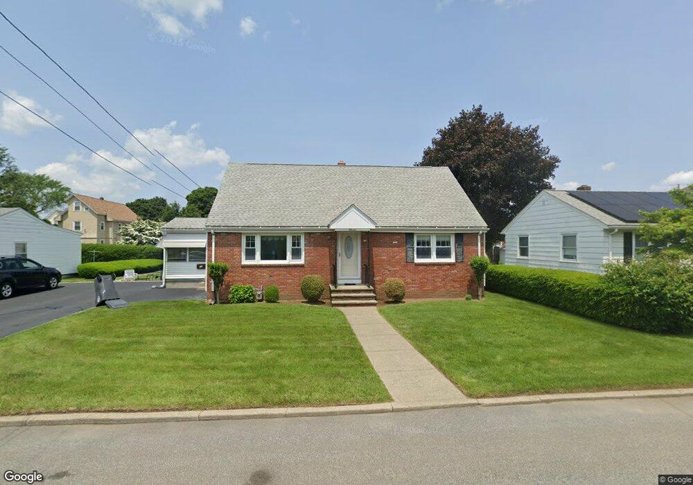 11 A St, Cranston, RI 02920 - photo 1