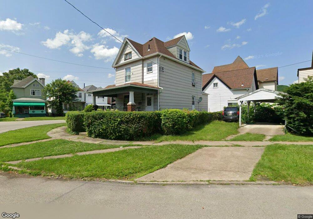 165 Franklin Ave unit BLK8, Vandergrift, PA 15690 - photo 1