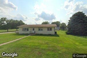 202 N 3rd St, Plainview, NE 68769