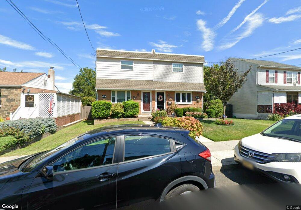 419 W 6th St, Lansdale, PA 19446 - photo 1