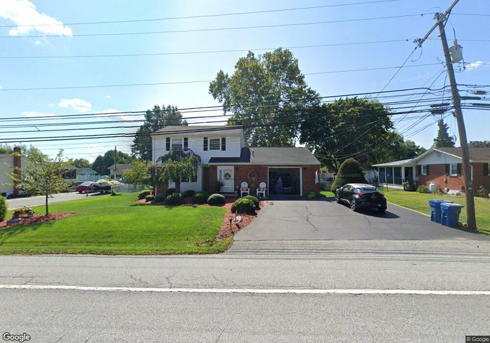 978 Coxneck Rd, New Castle, DE 19720 - photo 1