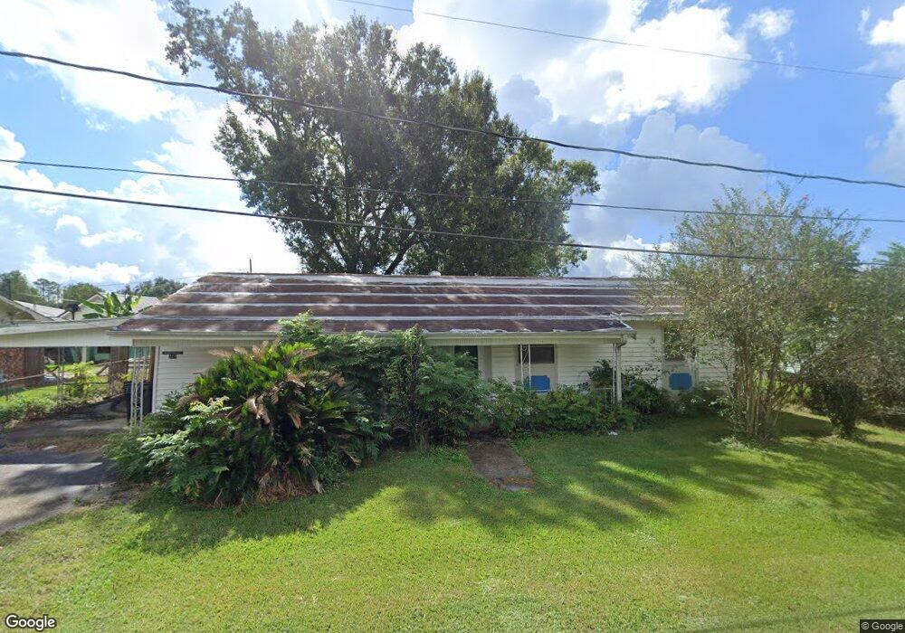 227 Michael St, Houma, LA 70360 - photo 1