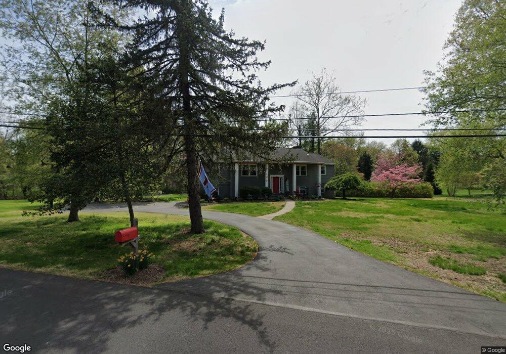 11 Lenape Ln, Doylestown, PA 18901 - photo 1