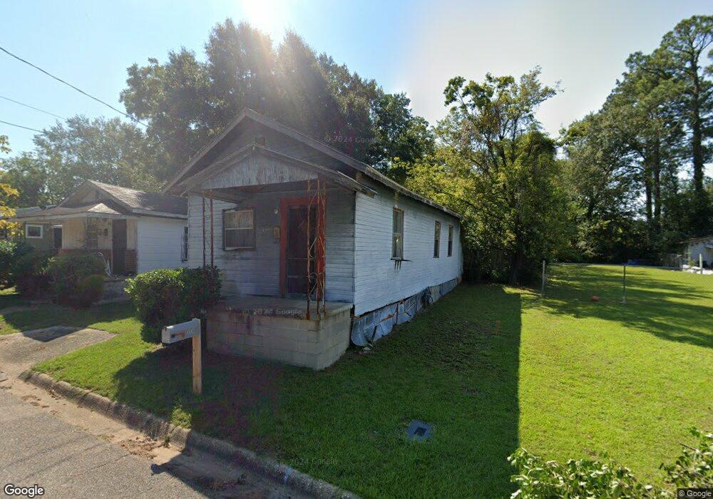 1314 E Newton St, Dothan, AL 36303 - photo 1