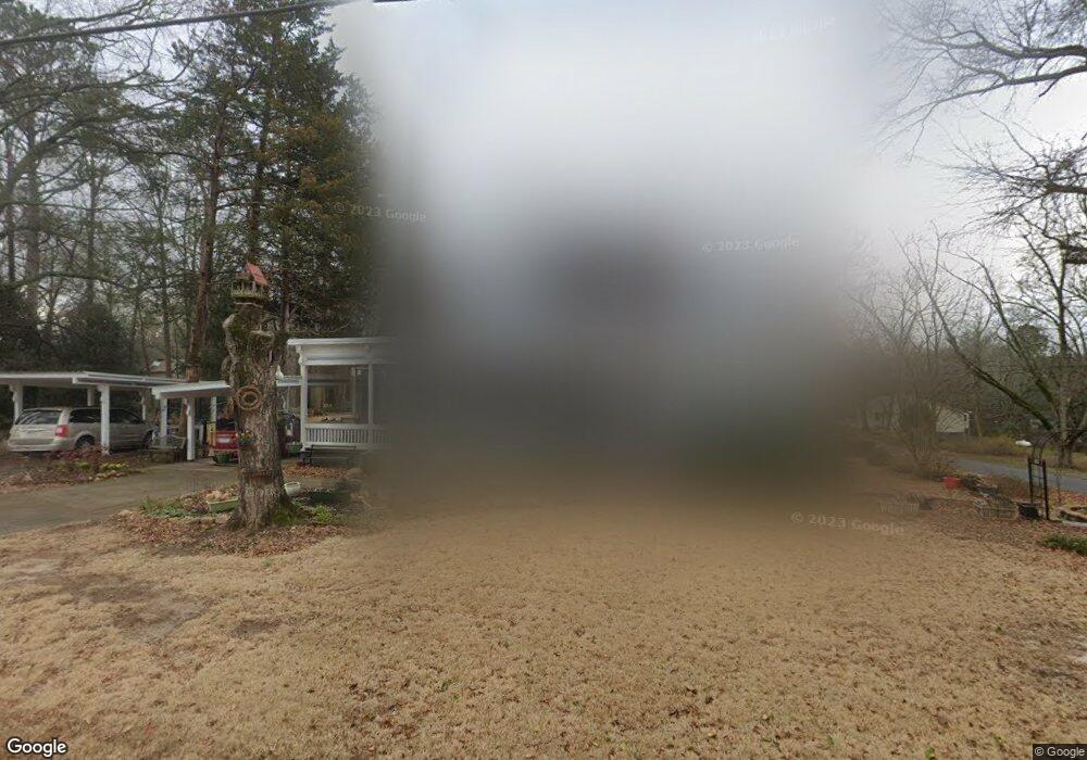 189 Sims St, Maysville, GA 30558 - photo 1