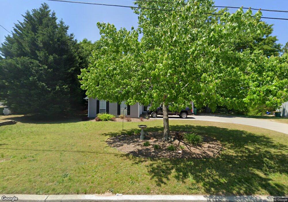 163 Williamsburg Way, Winder, GA 30680 - photo 1