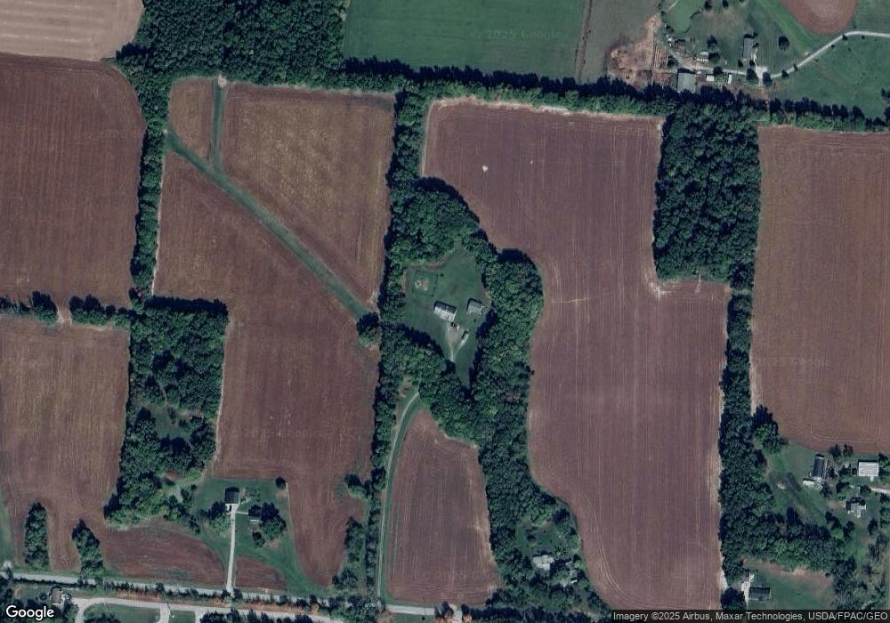 2455 Glady Rd, Fayetteville, OH 45118 - photo 1