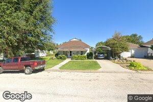 212 W Cedar St, Bucklin, KS 67834