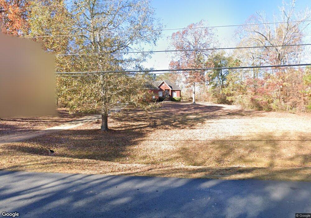 1410 Hall Rd, Macon, GA 31210 - photo 1