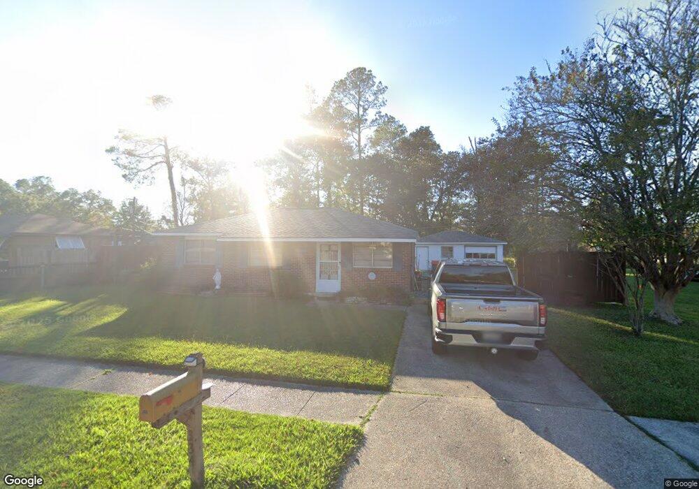 334 Oriole Dr, Slidell, LA 70458 - photo 1