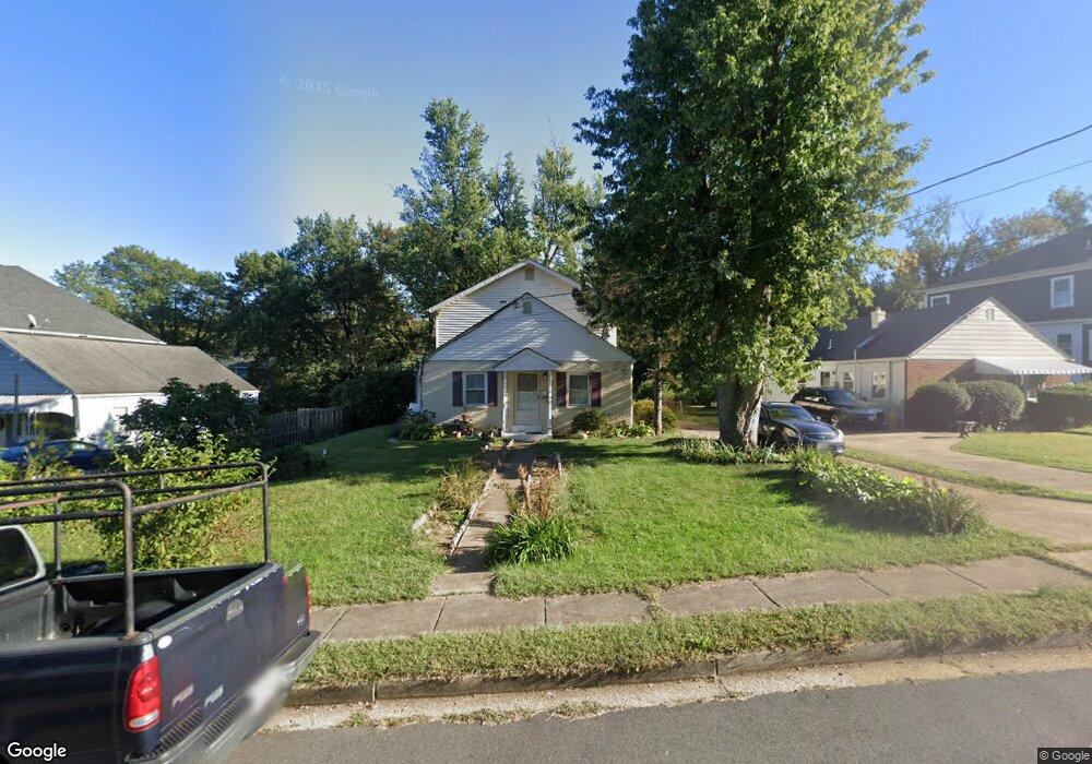 2035 Arch Dr, Falls Church, VA 22043 - photo 1