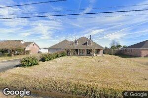 22675 N Oak St, Vacherie, LA 70090