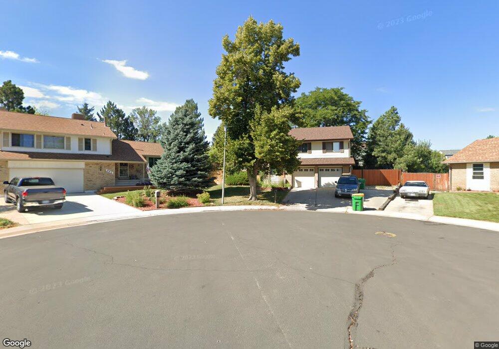 805 S Ouray St, Aurora, CO 80017 - photo 1