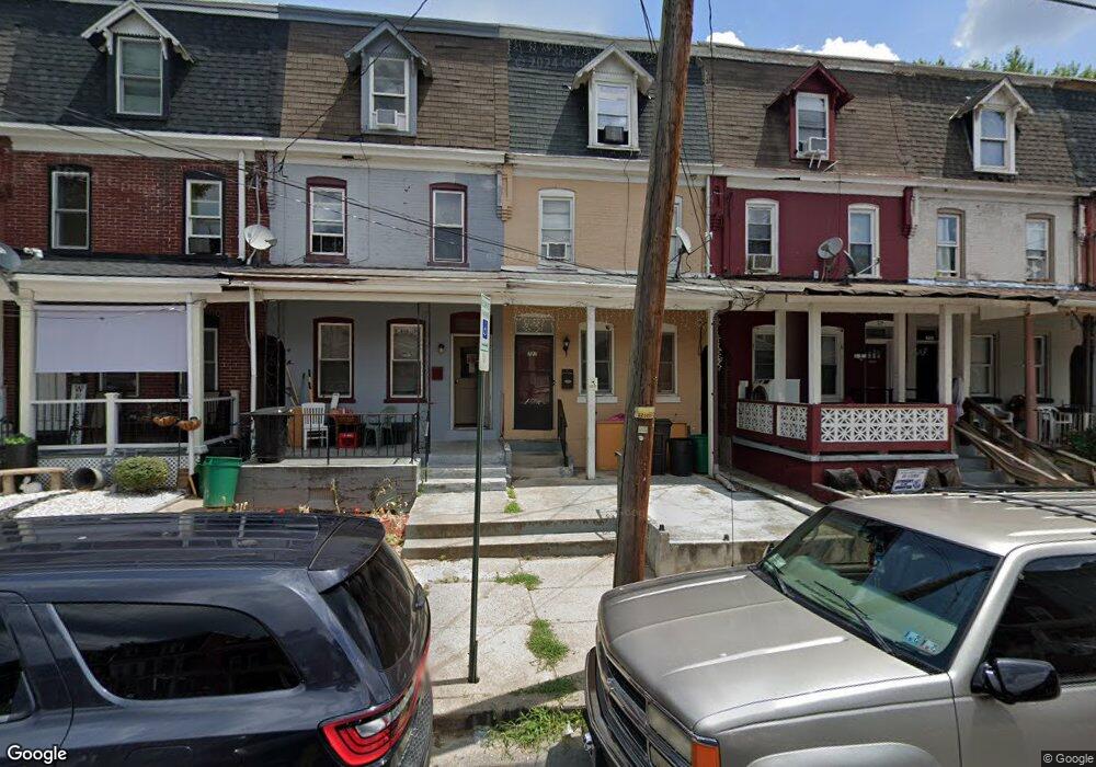 727 S Lime St, Lancaster, PA 17602 - photo 1