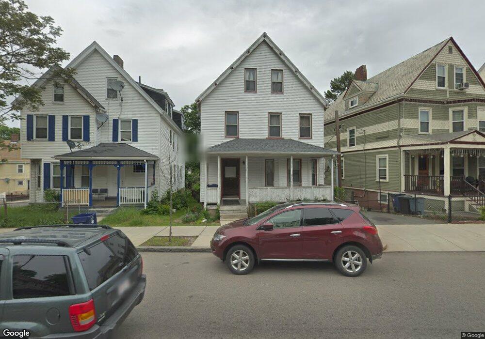 65 Bowdoin St, Dorchester Center, MA 02124 - photo 1