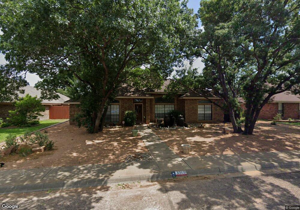 3305 Woodhaven Dr, Midland, TX 79707 - photo 1