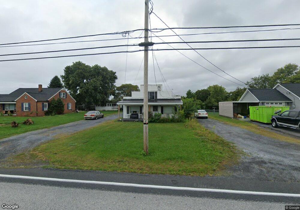 12209 Williamsport Pike, Greencastle, PA 17225 - photo 1