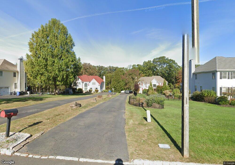 9 Harlow Pointe Cove, Warren, NJ 07059 - photo 1