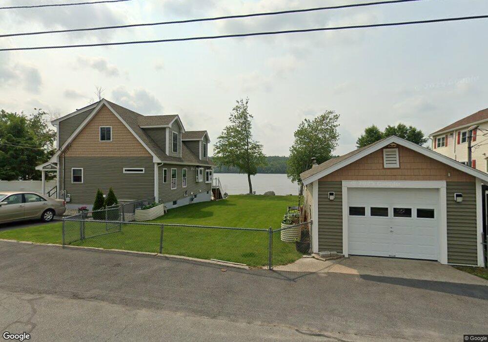 140 Lakeshore Dr unit 140, Dracut, MA 01826 - photo 1