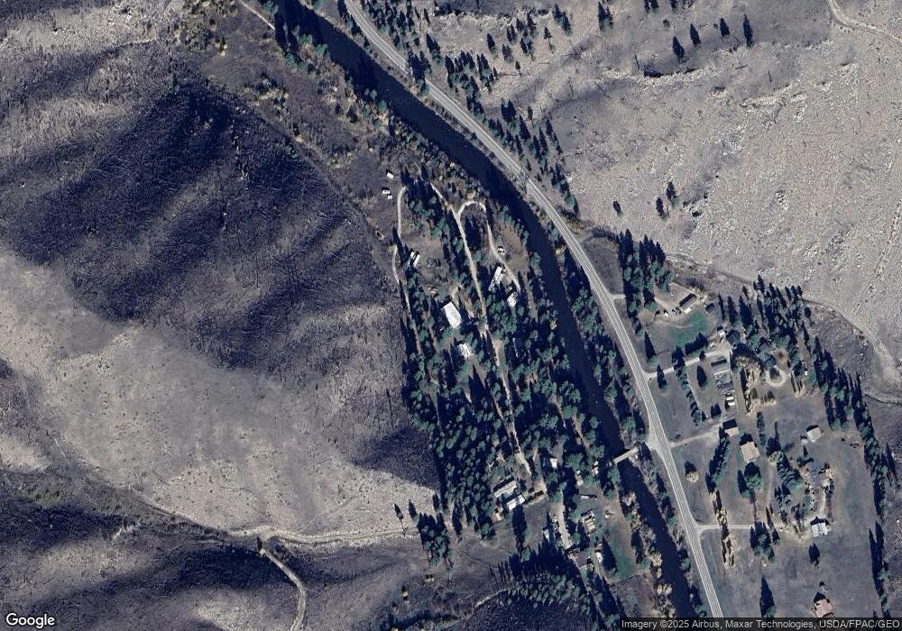 5857 Us Highway 93 S, Conner, MT 59827 - photo 1