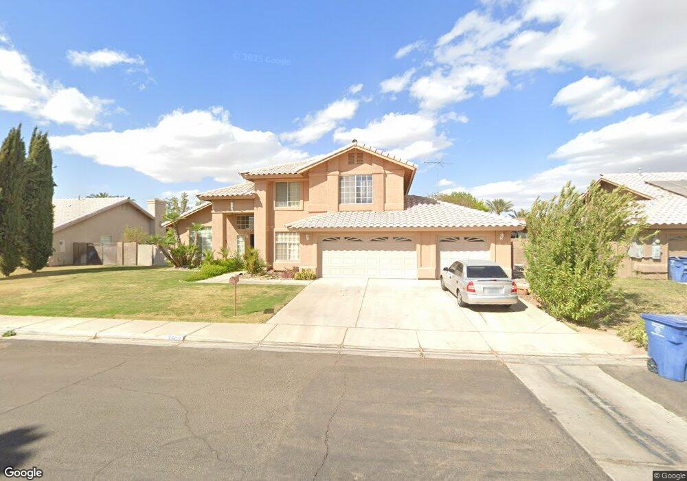 3502 W 19th Place, Yuma, AZ 85364 - photo 1