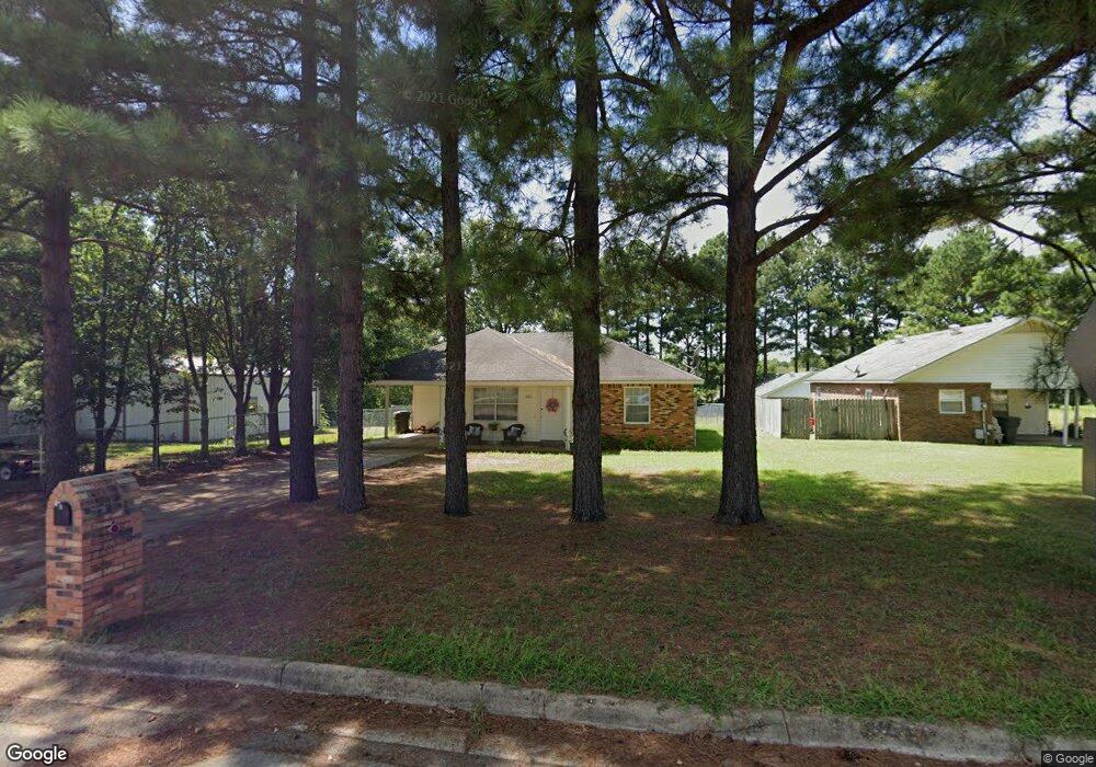 2211 Crescendo Dr, Jonesboro, AR 72401 - photo 1