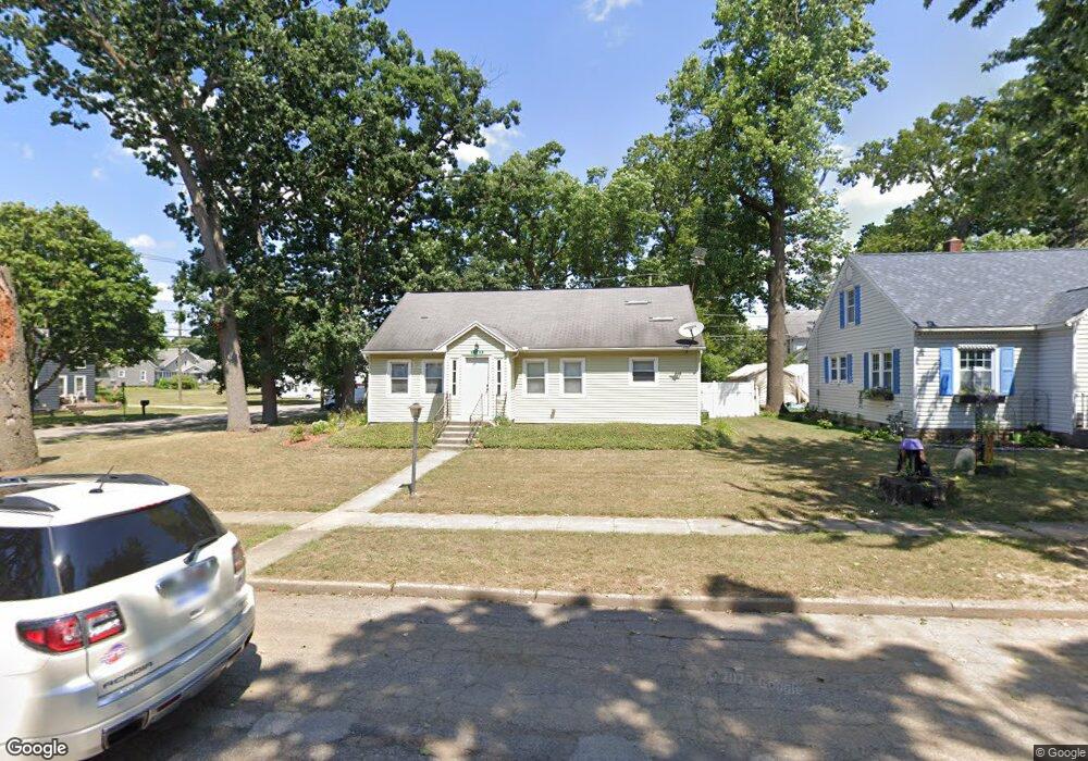 1503 Hickory St, Niles, MI 49120 - photo 1