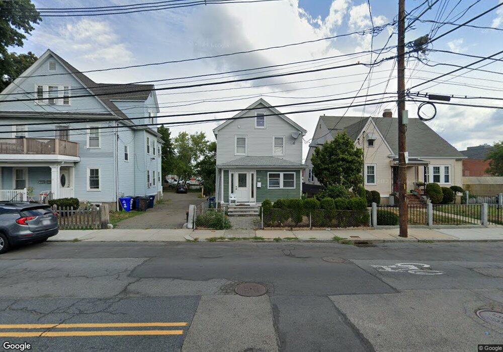 31 Faneuil St, Brighton, MA 02135 - photo 1