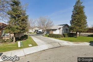 600 Spring Meadow Ct, Bakersfield, CA 93308