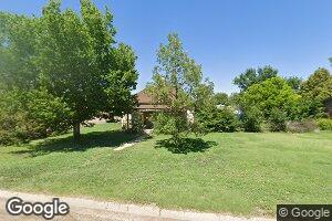 210 N Hamilton St, Lakin, KS 67860