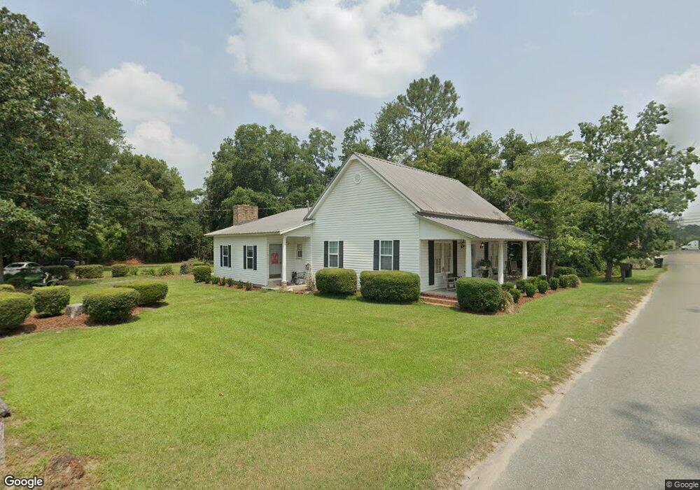 100 King St S, Pearson, GA 31642 - photo 1