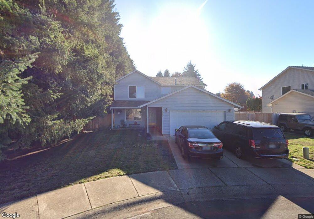 5606 NE 58th Ct, Vancouver, WA 98661 - photo 1