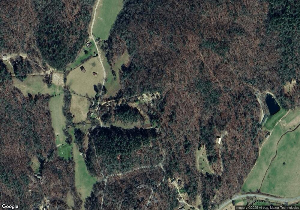 442 Skeeniah Gap Branch Rd, Suches, GA 30572 - photo 1