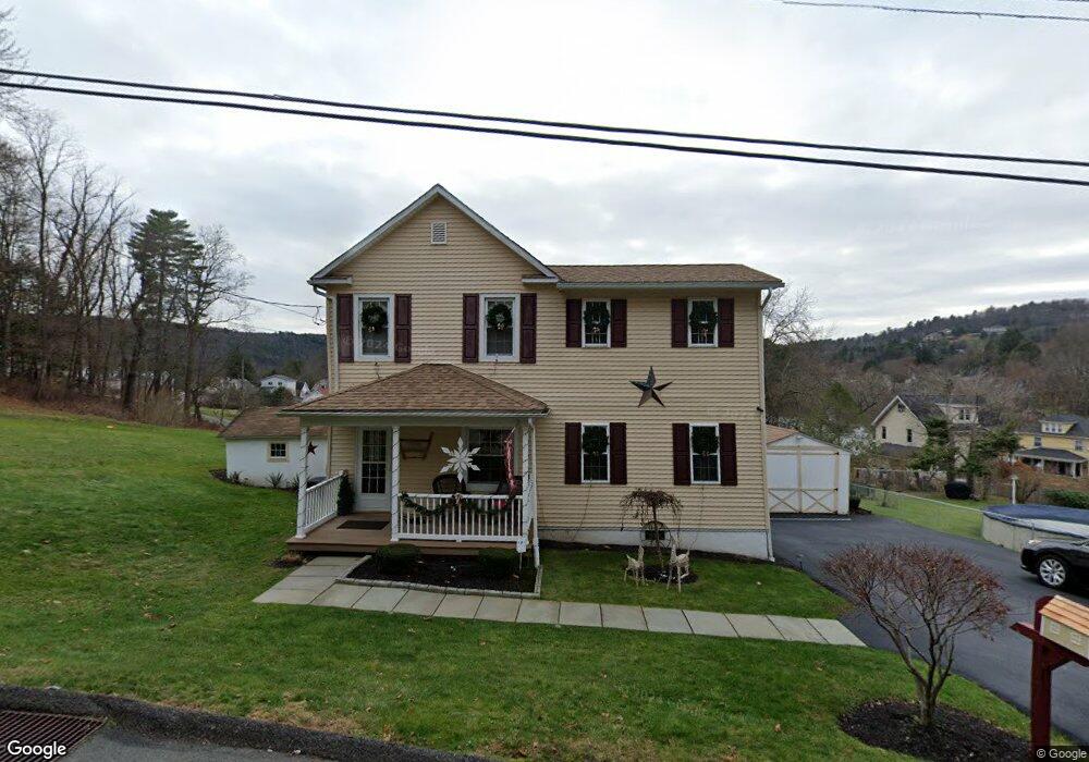 199 Hill St, Shavertown, PA 18708 - photo 1