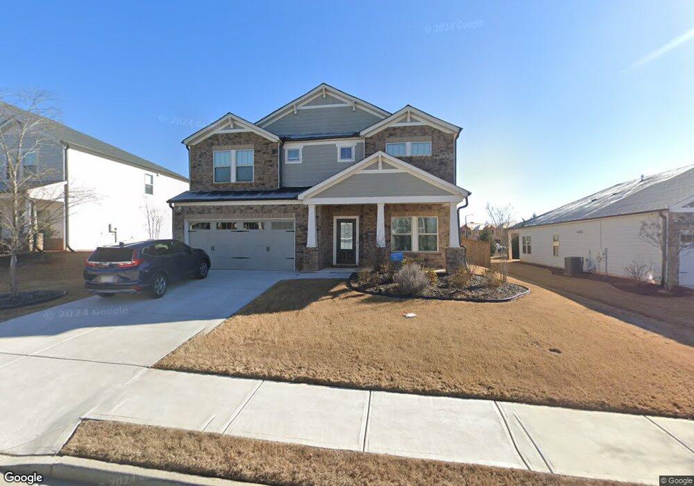 4779 Electric Ave SW, Mableton, GA 30126 - photo 1