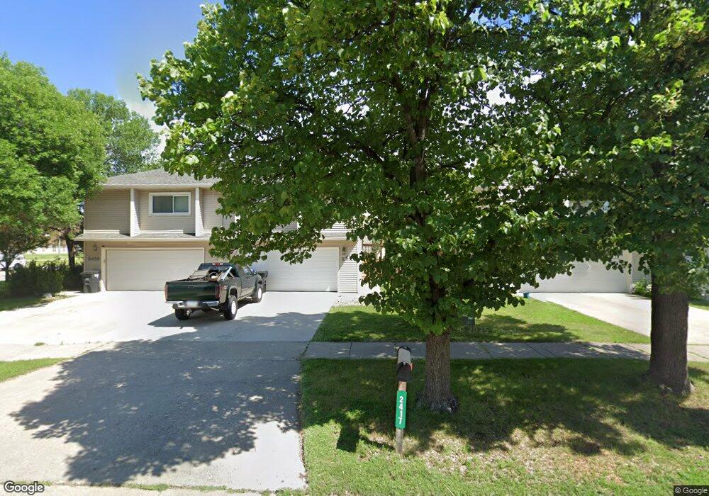 2417 N Flickertail Dr S unit S, Fargo, ND 58103 - photo 1