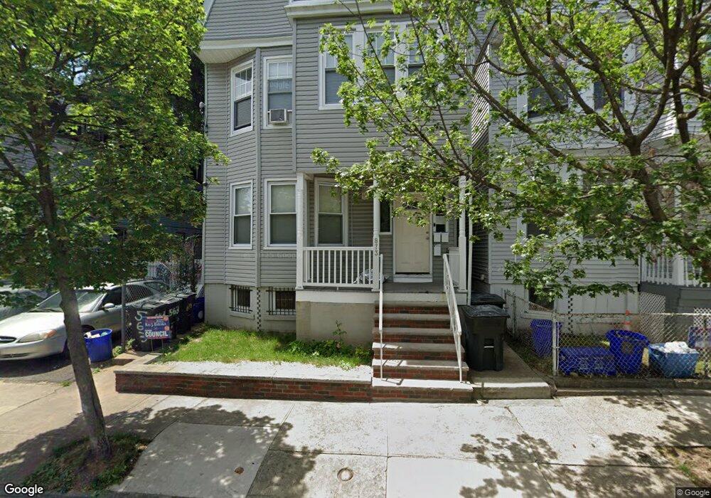 873 S 19th St unit 1, Newark, NJ 07108 - photo 1