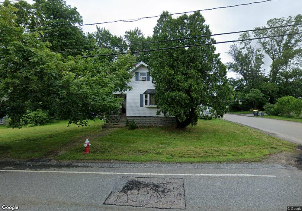 235 Read St, Somerset, MA 02726 - photo 1