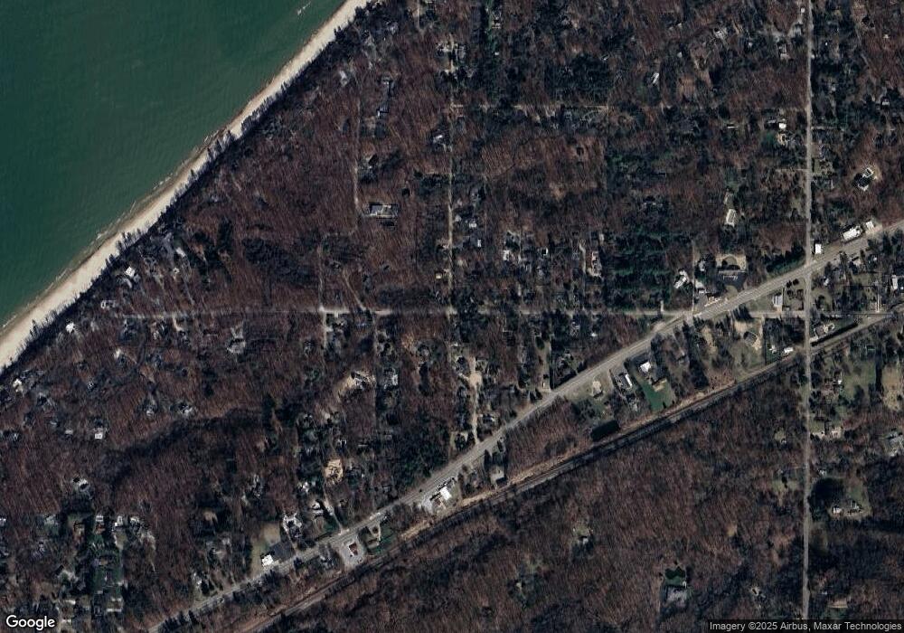 0 W Harbert Rd, Harbert, MI 49115 - photo 1