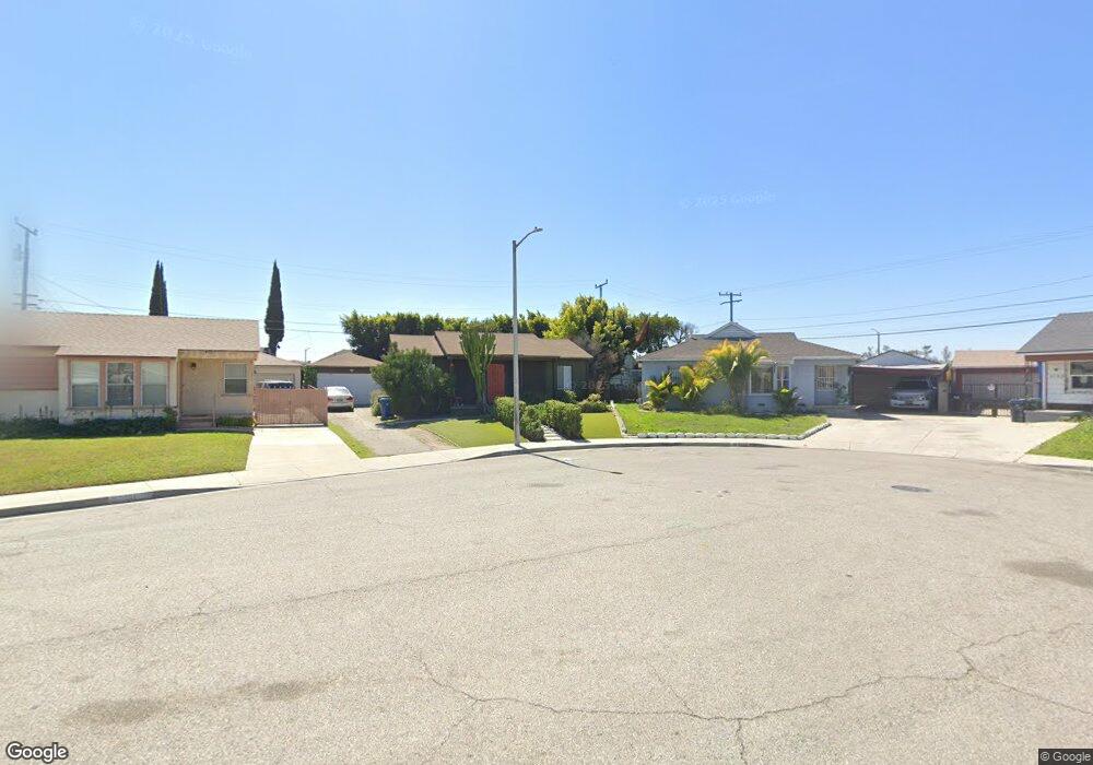 1106 E 124th St, Los Angeles, CA 90059 - photo 1