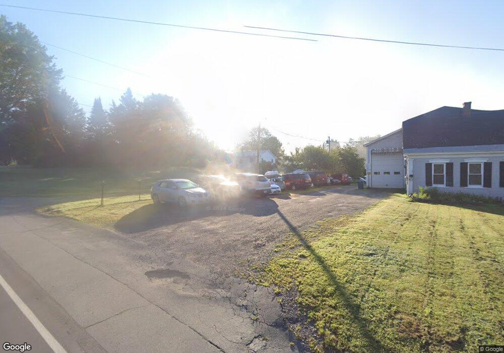 52 Lancaster Rd, Whitefield, NH 03598 - photo 1