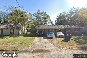 620 Argon St, Shelby, MS 38774
