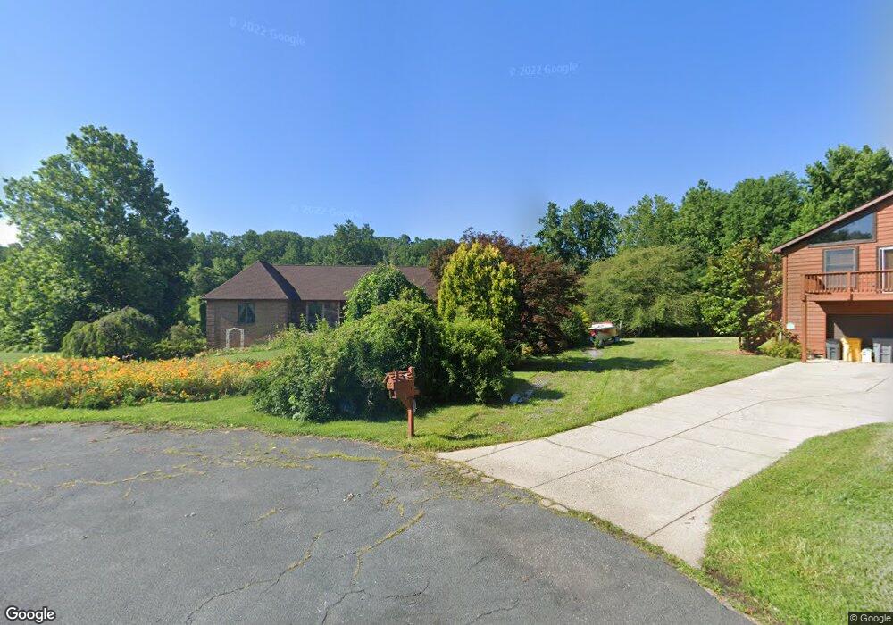 6978 Kim Ln, Friendship, MD 20758 - photo 1