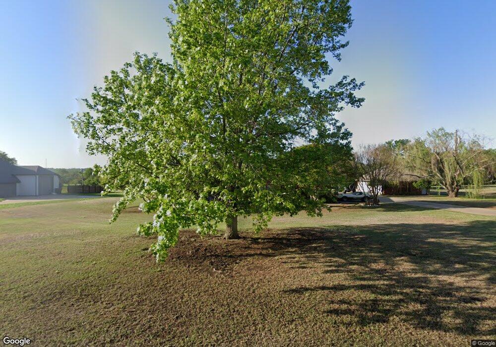 256 Highland Terrace Cir, Denison, TX 75020 - photo 1