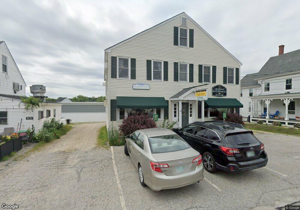 18 Union St, Wolfeboro, NH 03894 - photo 1