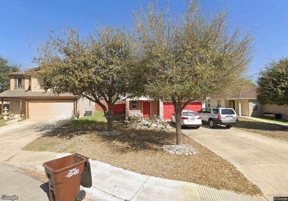 10923 Gallop Falls, San Antonio, TX 78254 - photo 1